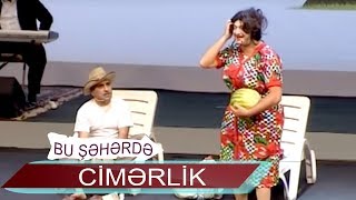 Çimərlik  Ailəvi 2011 Bir parça [upl. by Lambertson]