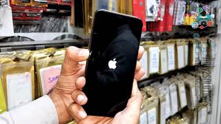 Fix black screen iPhone 11 Pro Max Solved dead iPhone [upl. by Kotick]