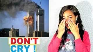 Try Not To Cry I Miss You Daddy 911 Tribute Reaction [upl. by Ern]