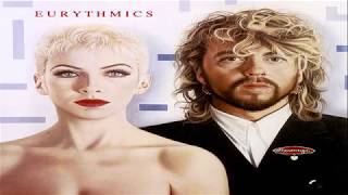 Eurythmics ‎– Revenge  Album Full ★ ★ ★ [upl. by Anelaj]