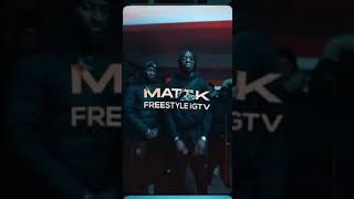 Matt K  TN 1 Clip Officiel [upl. by Engapmahc]