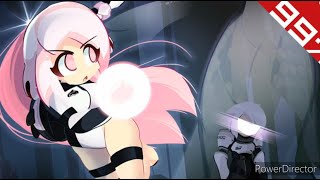 Gwain Saga Ami vs Geo I need a Hero [upl. by Montfort]