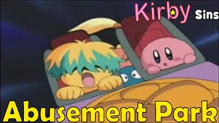 Kirby Sins Episode 31  Abusement Park [upl. by Grenier617]