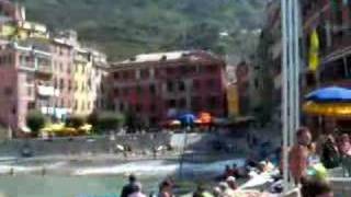 360 view of Cinque Terre Vernazza [upl. by Collayer]