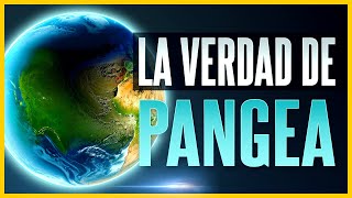 🌍 ¿Cómo era la Tierra en la época de Pangea  El Nacimiento del Super Continente [upl. by Ffej828]