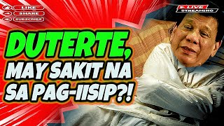 WILLIE REVILLAME SINISIRAAN NA NG MGA DDS [upl. by Nohpets]