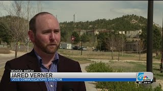 UCCS to have virtual graduation and summer classes [upl. by Otreblig607]