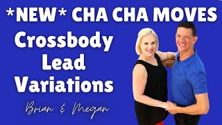 How to Dance Cha Cha  Intermediate Cha Cha [upl. by Harhay]