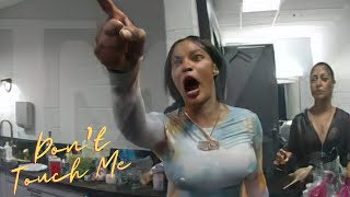 Body cam footage Shows Joseline Hernandez Full Arrest 😱😲 joselinehernandez [upl. by Ranita]