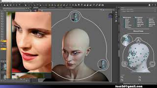 MetaMixer for Daz Studio [upl. by Brandt]