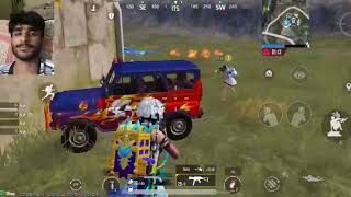 How to Outsmart Squad Campers in PUBG Mobile [upl. by Amaras]