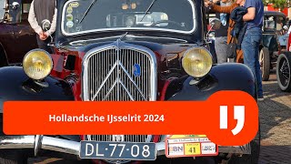 Hollandse IJsselrit 2024 [upl. by Eux]