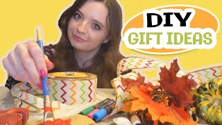 DIY Gift Ideas 2 [upl. by Weixel]