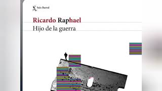 Capitulo 8 Completo Diario de un hijo de la guerra de Ricardo Rafael explícito [upl. by Aneer]