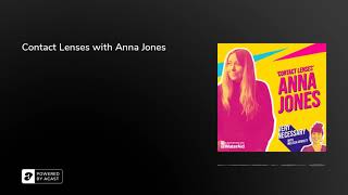 Contact Lenses with Anna Jones [upl. by Onahpets]