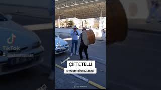 Çiftetelli 🥁🥁🥁 [upl. by Goles]