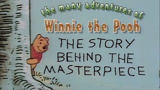 Winnie the Pooh Home Video Promos and Trailers [upl. by Eded]