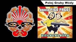 BRACIA FIGO FAGOT  Polej Gruby Wódy OFFICIAL AUDIO [upl. by Beaufert]