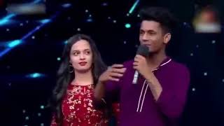 Ketaki Mategaonkar Dance Plus 4  Ketaki Mategaonkar  Chetan Salunke [upl. by Yllak]