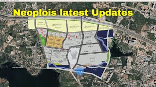 Neopolis will Change Hyderabad West  Latest update about neopolis [upl. by Savory987]