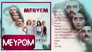 Eylem Aktaş  Hasret Official Audio [upl. by Bendick]