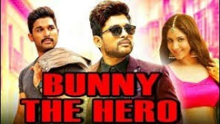 فلم هندي اكشن و رومانسية مترجم عربي allu arjun [upl. by Eelrebma393]