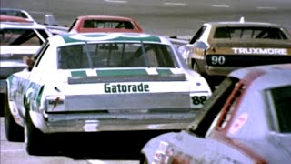 1976 Carolina 500  Rockingham [upl. by Aciras]