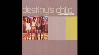 Destinys Child  Jumpin Jumpin So So Def Remix Instrumental RARE 2000 [upl. by Irianat]