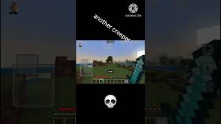 Hacker entered the battle field minecraft minecraft gaming viralshort hacker [upl. by Enelyk766]