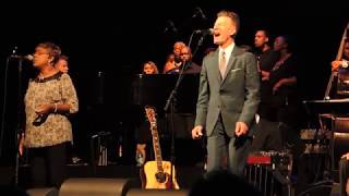 Lyle Lovett amp His Large Band quotChurchquot [upl. by Hallerson757]