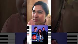 First time reacting to Jacob Collier amp Tori Kelly  Bridge Over Troubled Water [upl. by Vandervelde975]