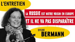 La Russie est notre voisin en Europe et il ne va pas disparaître [upl. by Yecnay478]