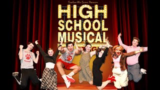 Sheridan High School Presents High School Musical On Stage [upl. by Aimik489]