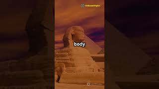 The Riddle of the Sphinx  UnknownTopics [upl. by Marcie]