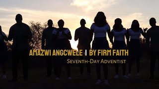 Amazwi Angcwele  SeventhDay Adventist Music [upl. by Jeanna]