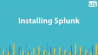 Installing Splunk [upl. by Isabea]