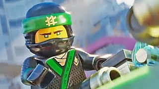 LEGO Ninjago Movie Videogame  How to unlock ALL characters All character tokens locations [upl. by Norak]