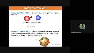 BIOFÍSICA DAS RADIAÇÕES IONIZANTES [upl. by Karola]