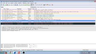 Understanding Neighbor Discovery in IPv6 with WIRESHARK [upl. by Mihe]