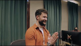 Calum Scott  Biblical  Behind The Song [upl. by Walston]