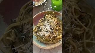 Najlepszy włoski przepis Spaghetti alla Nerano [upl. by Retsim]