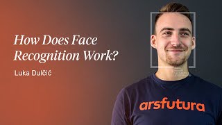 How Does Face Recognition Work [upl. by Eseilanna]