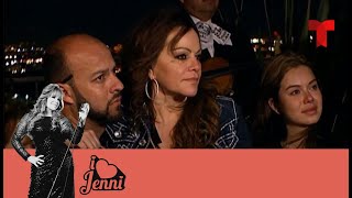 We Love Jenni Jenni Rivera Best of the three seasons of I Love Jenni  I love Jenni  Universo [upl. by Martinelli]