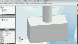 HiCAD 3D Tutorial  Lesson 1 [upl. by Trixy]