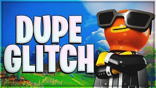 Duplication Glitch in LEGO Fortnite v2940 Update [upl. by Hadihahs]