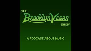 The BrooklynVegan Show A Podcast About Music featuring Joyce Manor An Interview with Barry Johnson [upl. by Eirret]