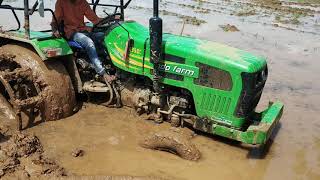 Tractor indo farm [upl. by Nytsirt]