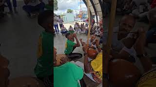 Feira de Santana Bahia Mestre Macaquinho [upl. by Dorfman]