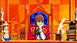 Prince is Extremely Lazy but His Genius Makes Him Rule Over All the Countries  Anime Recap [upl. by Adnahsat906]