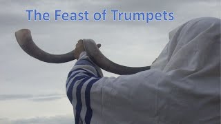 Feast of Trumpets Yom Teruah 2023 [upl. by Ehsrop]